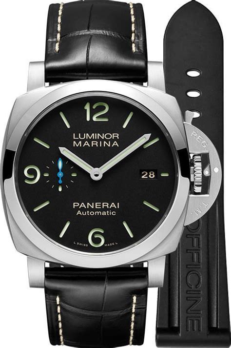 cheapest panerai automatic|officine panerai automatic.